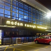 Madam Kwong's