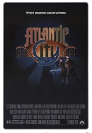 Atlantic City (1980)