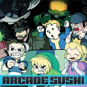 Arcadesushi