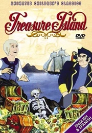 Treasure Island (1971)
