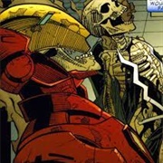 Iron Man (Earth-231)