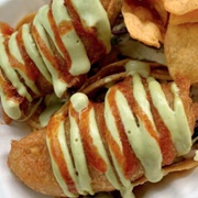 Garden Grill, Las Vegas, Nevada