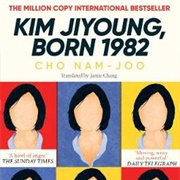 Read a Book by an Asian Author