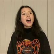 Karis Oka (Lesbian, She/Her)