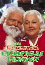 Ultimate Christmas Present (2000)