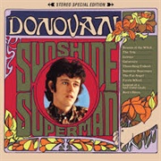 Ferris Wheel - Donovan