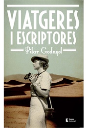 Women Travellers and Writers (Pilar Godayol)