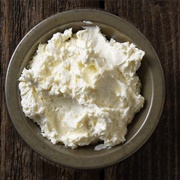 Plain Cream Cheese