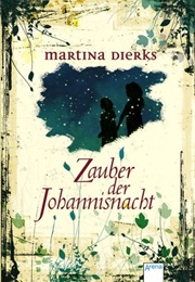Zauber Der Johannisnacht (Martina Dierks)