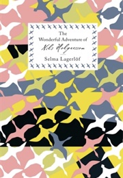 Nils Holgerson (Sweden)