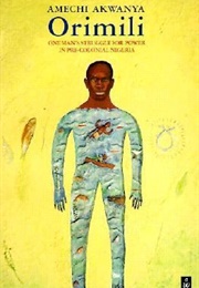 Orimili (Amechi Akwanya)