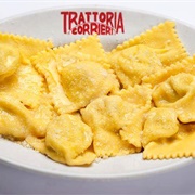 Tortelli, Italy