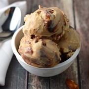 Kahlua Ice Cream