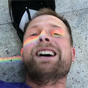 Jake Kuzyk (Gay, He/Him)