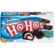 Hostess Ho Hos