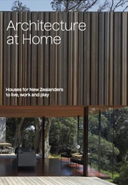 Architecture at Home (Debra Millar)