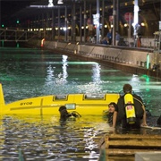 Naval Surface Warfare Center