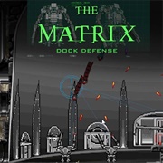 Dock Defense