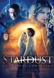 Stardust: The Visual Companion (Stephen Jones)