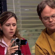 The Office "Product Recall" (S3, E21)