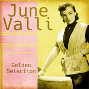 Crying in the Chapel - June Valli