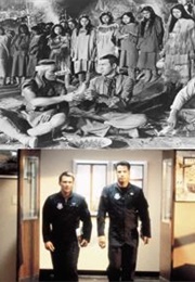 Broken Arrow (1950) / (1996)