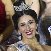 Madison L'insalata (Bisexual, She/Her)