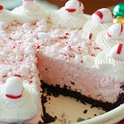 Peppermint Pie