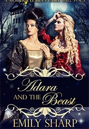 Adara and the Beast (Emily Sharp)