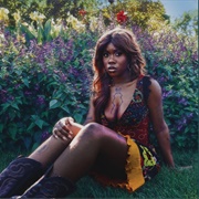 Kara Jackson (Queer, She/Her)