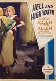 Hell and High Water (1933)