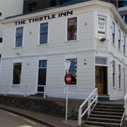 Thistle Inn, Wellington, New Zealand