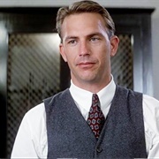 Kevin Costner - The Untouchables