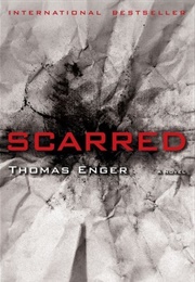 Scarred (Thomas Enger)