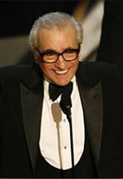 Martin Scorsese, Best Director, 'The Departed' (2007)