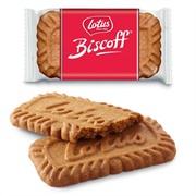 Biscoff Biscuits