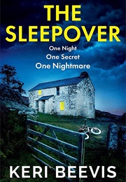 The Sleepover (Keri Beevis)