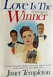 Love Is the Winner (Janet Templeton)