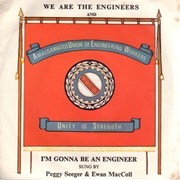I'm Gonna Be an Engineer - Peggy Seeger
