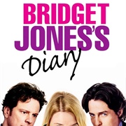 Bridget Jones's Diary