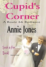 Cupid's Corner (Annie Jones)