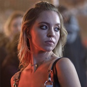 Sydney Sweeney