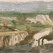 Arkansas Post National Memorial