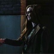 Fighting Fire With Fire