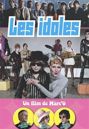 Les Idoles (1968)
