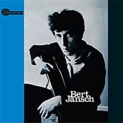 Bert Jansch - Bert Jansch (1965)