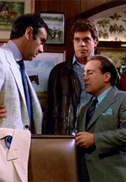 The Boys Behind the Desk (2000)