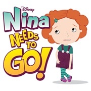 Nina Needs Go