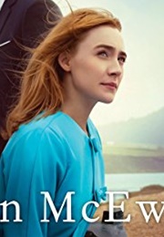 Florence Ponting (On Chesil Beach, Ian McEwan, 2007)