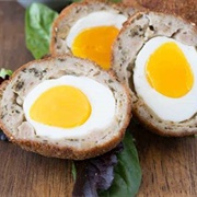 Scotch Egg